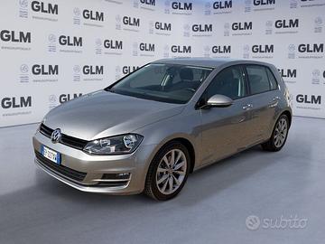 Volkswagen Golf 1.6 TDI Comfortline BlueMotio...