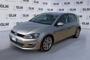 Volkswagen Golf 1.6 TDI Comfortline BlueMotio...