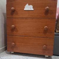 Fasciatoio Azzurra Design