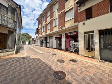 Appartamento Beinasco [Cod. rif 3327274VRG] (Borga