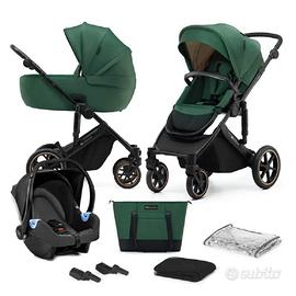 Passeggino 3in1