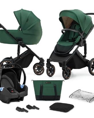 Passeggino 3in1