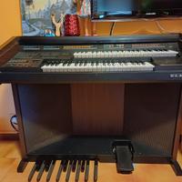 Organo elettronico ELKA C500