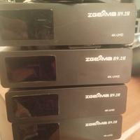 ZGEMMA H9.2H  LINUX COMPLETI