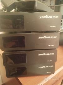 ZGEMMA H9.2H  LINUX COMPLETI