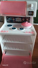 Barbie Dream Furniture Collection  