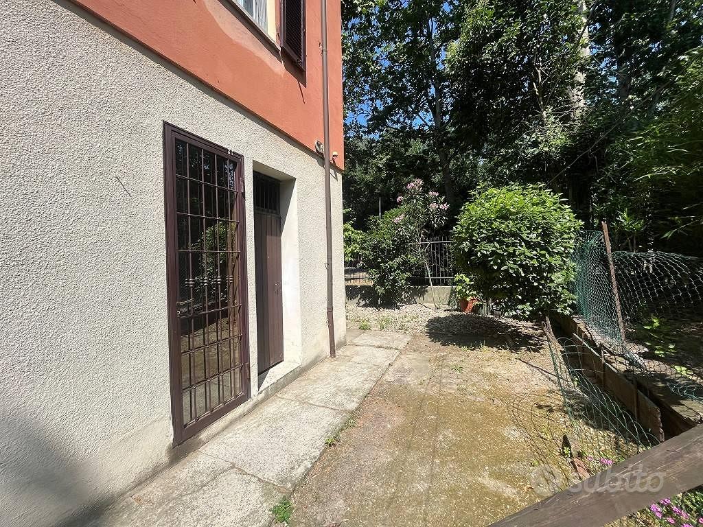 Appartamento – Modena, San Faustino, San Faustino-Madonnina-Quattroville - Altro
