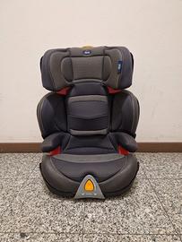 Passeggino auto oasys