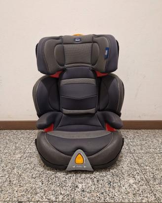 Passeggino auto oasys