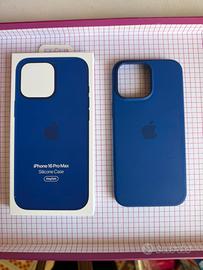 Cover Apple iPhone 16 Pro Max