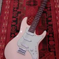 Chitarra Ibanez AZES 31 Ivory