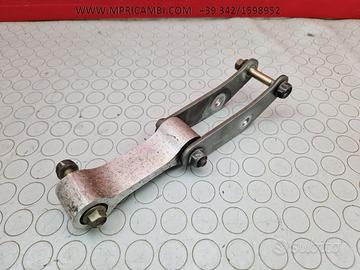 LEVERAGGI FORCELLONE HONDA CBR 600F 2002 2003 600