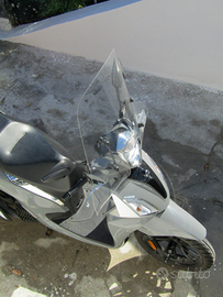 Sym Symphony ST 125 con ABS (prezzo trattabile)