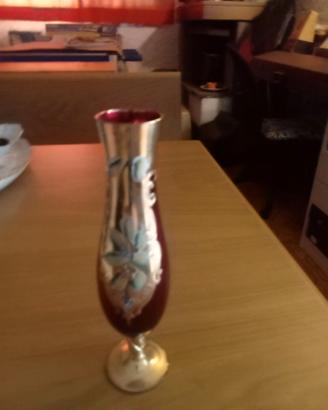 vasetto vintage anni 60 