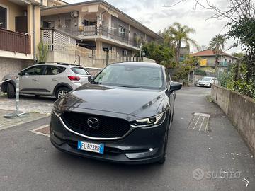 Mazda cx5