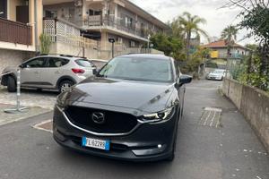 Mazda cx5