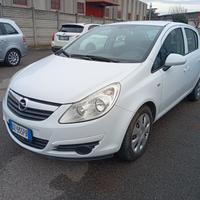 Opel Corsa 1.2 80CV 5 porte GPL-TECH Club