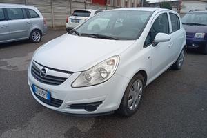 Opel Corsa 1.2 80CV 5 porte GPL-TECH Club