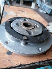 Parastrappi per yanmar invertitore ZF