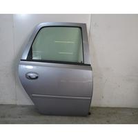 Portiera sportello posteriore DX Opel Meriva A Dal