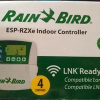 irrigazione centralina Rain bird