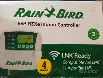 irrigazione centralina Rain bird