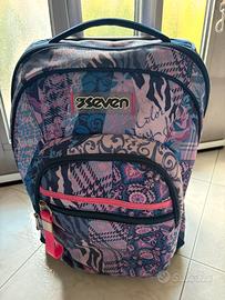Zaino trolley Seven