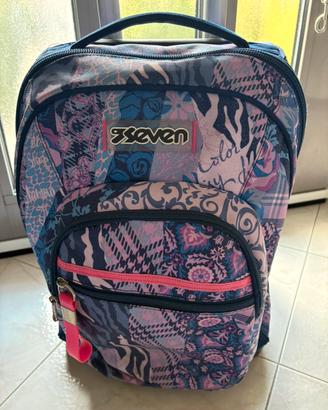 Zaino trolley Seven