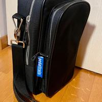 PEDALTRAIN NANO GIGBAG - Borsa X Trasporto