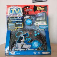 Videogioco Batman Plug & Play Jakks Pacific NUOVO