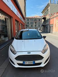 Ford Fiesta 1.5 TDCi 75CV 3 porte