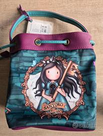 sacche Santoro due modelli