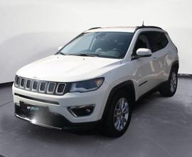 Jeep Compass 1.3 T4 190CV PHEV AT6 4xe Limited