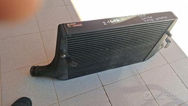 intercooler maggiorato wagner  Audi 