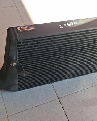 intercooler maggiorato wagner  Audi 