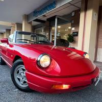 Alfa Romeo Spider 1.6 Duetto Spider 1.6 Duetto Tar