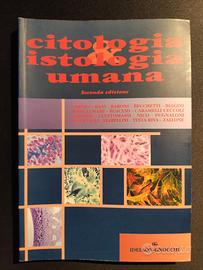 Citologia & istologia umana