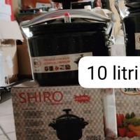 pentola a pressione 10 litri 
