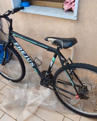 Mountain bike Frejus 