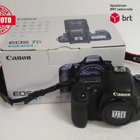 Canon 7D