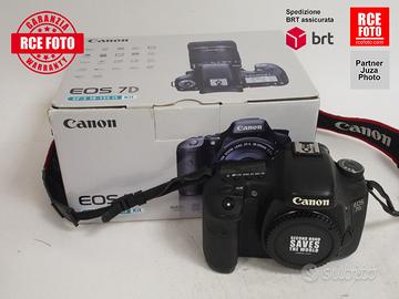 Canon 7D