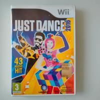 Just Dance 2016
