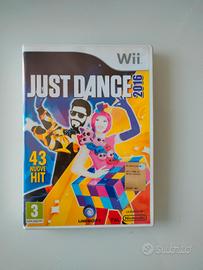 Just Dance 2016