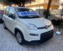 Fiat Panda 1.0 S&S Hybrid km 21 mila