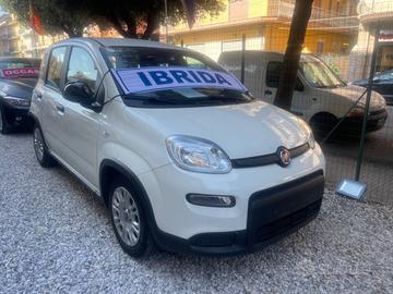 Fiat Panda 1.0 S&S Hybrid km 21 mila