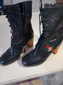 Stivaletti Gucci 