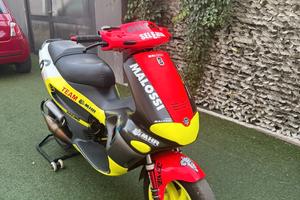 Gilera Runner 86cc
