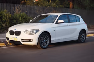 Bmw 118d Sport 2.0 143CV cat 5 porte