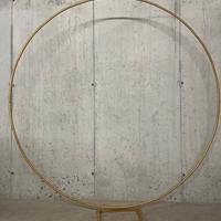 Supporto per palloncini/fiori/insegne per feste