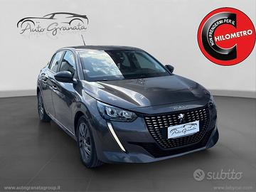 PEUGEOT 208 BlueHDi 100 S&S 5p. Active Pack INTROV